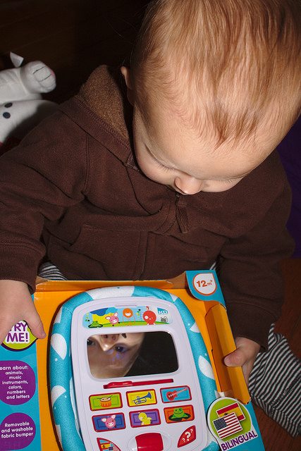 Tech Toys Are Fun, but Do They Really Help Learning? (Maybe Not)