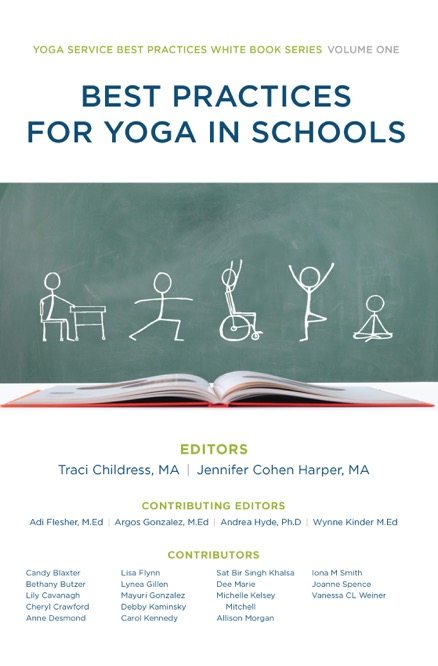 Successfully Bringing Yoga into Your School