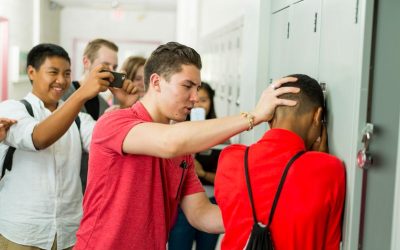 Bullying on the Rise – What Do We Do About It?
