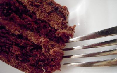 A Better-for-You Sweet Treat: Still Meadow Chocolate Cake