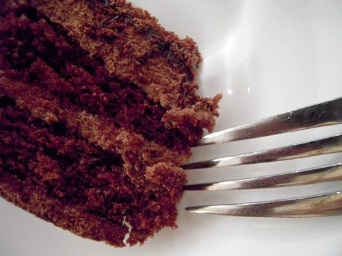 A Better-for-You Sweet Treat: Still Meadow Chocolate Cake