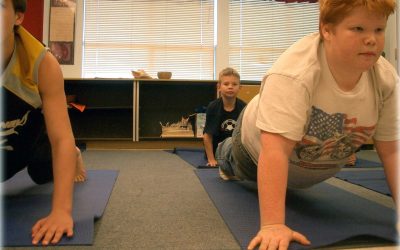 Schools, Yoga & the Religion Issue