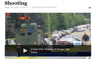 9 Tips for Helping Kids Deal with Events Like the Troutdale School Shooting