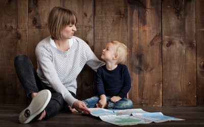 How to Bring More Mindfulness into the Family: Mindful Parenting