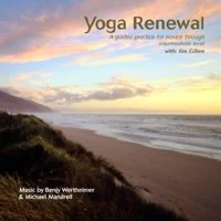 Guided Relaxation with Yoga Jim