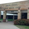Dakota County Juvenile Services Center