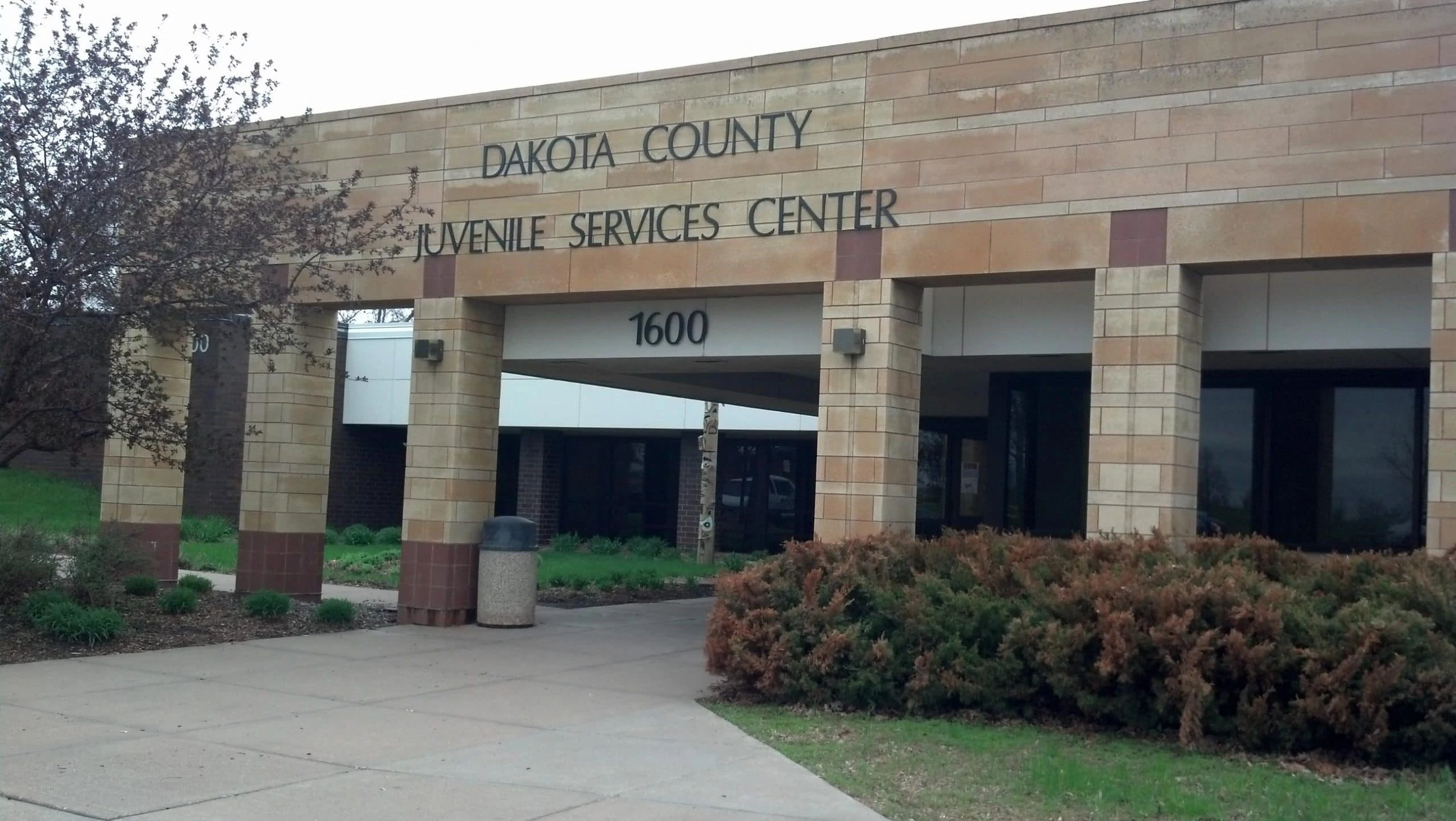 Dakota County Juvenile Services Center
