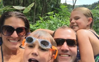 Guest Post: How to Incorporate Mindfulness on Your Family Vacation This Summer