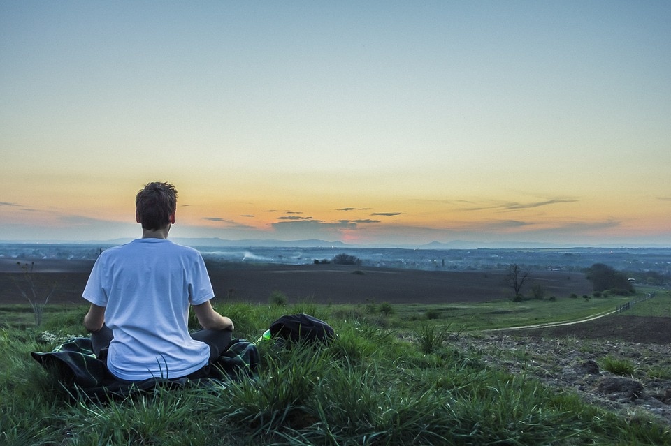 The Many Ways of Mindfulness