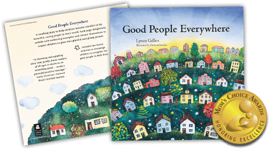 Good People Everywhere book